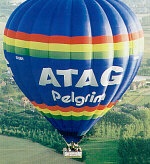 aalst luchtballons