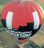 luchtballonvaarten aalst
