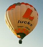 luchtballonvaarten aalst