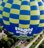 aalst luchtballonvaarten